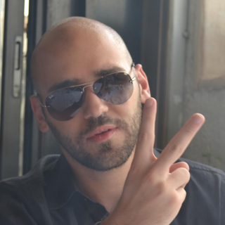 avatar of Amr Zahrawi
